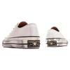 Thisisneverthat X Converse Chuck 70 Low Vintage Pack Unisex Sneakers White Black Egret A02624C