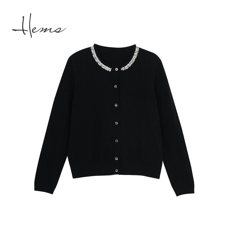 

Кардиган кашемировый мужской женский Haier Mans 25033A7R M