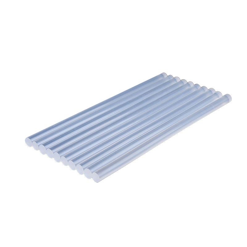 20Pcs Hot Melt Glue Sticks for Electric Glue Gun Craft Album Repair Tools for Alloy Accessories