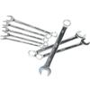 Deli 14-Piece Imperial Combination Wrench Set