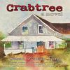 Crabtree by Susan Zerlaut King Paperback Book 9780645037760