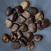 Natural Nha Trang Agarwood Single Irregular Bead DIY Bracelet Accessory