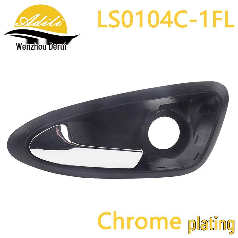 

Compatible Seat Ibiza Interior Parts: 6J1837113A, 6J1837114A, 6J4839113A, 6J4839114A