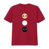 Vintage TARO OKAMOTO Tower of the Sun Avant Garde Artistic Art Print T Shirt vintage Washed Stylish Comfortable Breathable