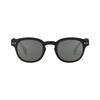 IZIPIZI SUN Black Sunglasses for Men Women Timeless Pantos Sunglasses with Gray Polarized UV Category 3 Unisunglasses #D & – Bio-Based Frames,