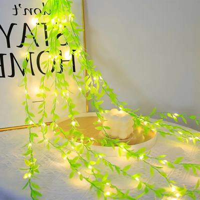 Osvětlení – Slavnostní osvětlení