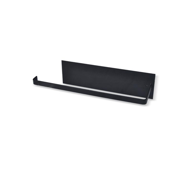 Magnetic Punch-Free Refrigerator Spice & Storage Rack for Kitchen Organization