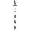 Halloween party costumes cosplay costumes masquerade stage costumes children little boy pirate costumes