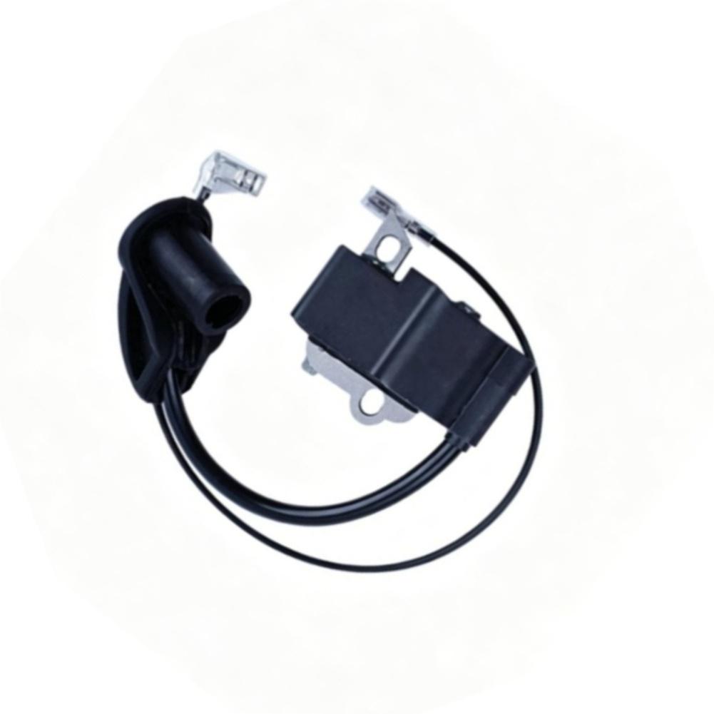 2026 New High Voltage Ignition Coil Module Compatible With FS120 FS200 FS250 FS300= FS350 Trimmer Parts Outdoor Garden Tools