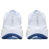Nike Vomero Plus White Aluminum Women Sneakers Blue Football-Grey Mystic-Navy HV8154-108
