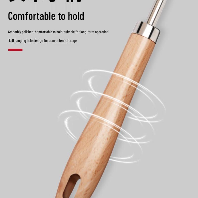 Jiubei German-Engineered Stainless Steel Weeder