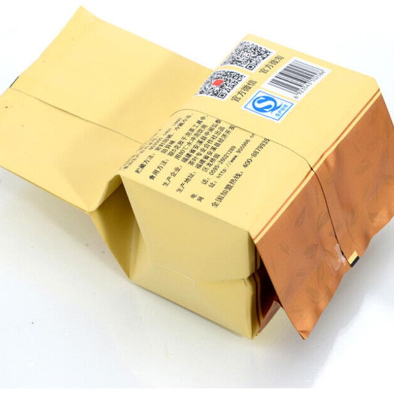 Чай Fujian Wuyi некопченый Лапсанг Сушонг Черный чай Высокогорный чай 125г — фото 4