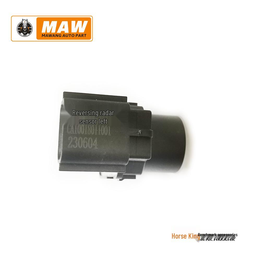 CA10018011001 Reversing Radar Sensor for Jiangxi Isuzu.