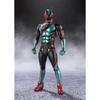 TAMASHII NATIONS S.H. Figuarts Kamen Rider Zets Physical Impact 150mm PVC ABS Action Figure