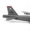 1/200 Scale Diecast Alloy Plane Model Collectibles