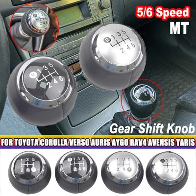 Aξεσουάρ εσωτερικού χώρου – Πόμολα ταχυτήτων αυτοκινήτου