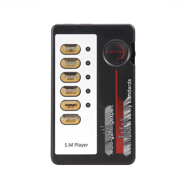 36cm Silikon Elektrostab: Harnröhren-Dilatator zur Stimulation des Mannes