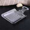 1PCS Creativity Stainless Steel Garlic Grinder Spoon Manual Ginger Grinder For Kitchen Tool