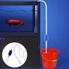 Aquarium Siphon Aquarium Siphon Pump Fish Tank Cleaner