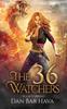 Bok The 36 Watchers : Book II Spring