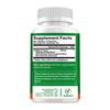 Kapsle Ginkgo Biloba 120 mg - Podpora paměti, koncentrace, zdravého mozku