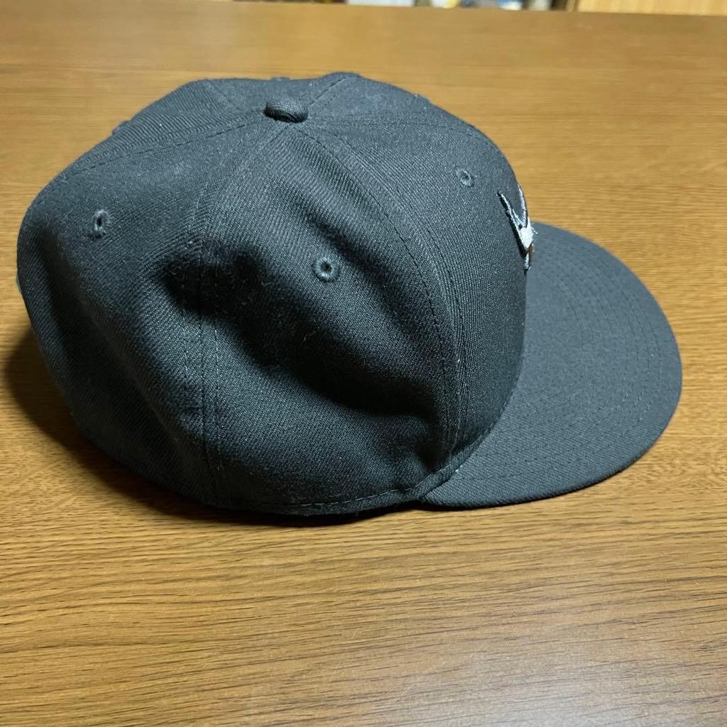 Used New Era Chicago Bulls New Era Chicago Bulls