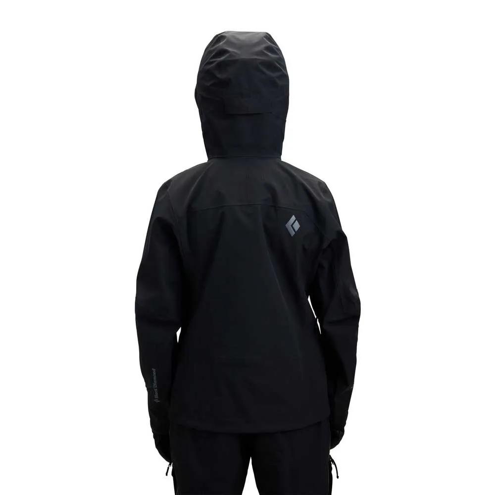 Black Diamond Jacket Recon Stretch