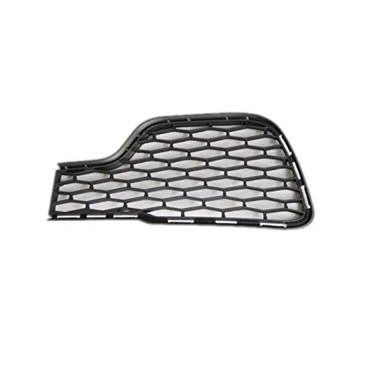 Front Bumper Air Intake Grille for Maserati Ghibli 2014-2017 (P/N 670010765, 670010766)