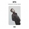 BTS ARIRANG SOUND WAVE Offizielle Fotokarte