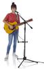 GATOR Frameworks Microphone Accessory Stand Mount Holder GFW-MIC-MULTIMOUNT