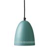 Superliving Lampe à suspendre en métal "Dynamo" mini matt mint