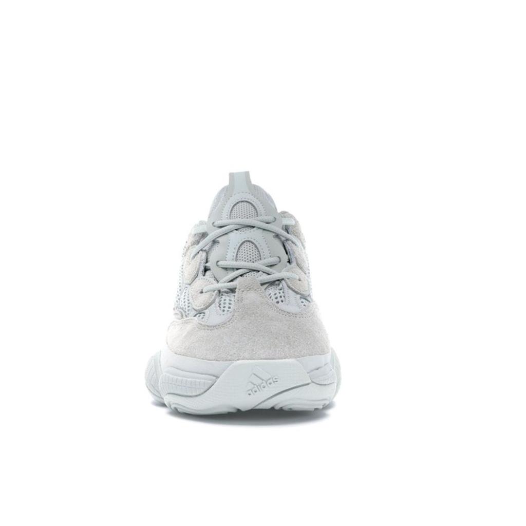 Adidas Yeezy 500 Salt Unisex Sneakers White EE7287