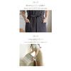 KYOWARABE Stylish Cafe Apron for Women, Cute [Available In 9 Colors, Soft Cotton Material, Adjustable Shoulder Straps] (Charcoal)