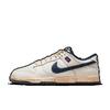 Stranger Things X Nike Dunk Low Phantom and Midnight Navy IH6766-001 Unisex