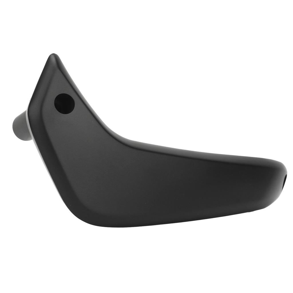 Wewnętrzna klamka drzwi Mocna konstrukcja Stabilna D2BB A23943 CA35B8 do Fiesta ST Line Hatchback 2011