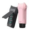 Ochranné pouzdro s klopou proti pádu, horní kryt s klopou pro příslušenství ke Gimbalové kameře DJI Osmo Pocket 4 3