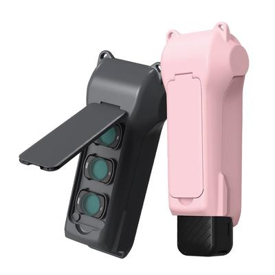 Pokrywa ochronna z szybkim zwalnianiem, górna klapka do akcesoriów gimbala DJI Osmo Pocket 4 3
