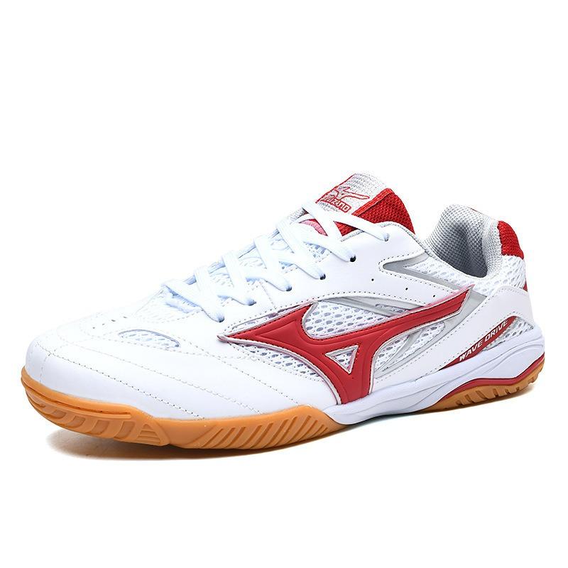 Table tennis shoes men's shoes professional training lightweight non-slip badminton shoes