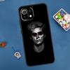 Dylan O'Brien Teen Wolf Case For Xiaomi 14 13 15 Ultra 11T 12T 13T 14T Pro POCO X7 Pro X3 X5 F5 F6 M6 X6 Pro Cover