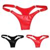 Knickers Briefs Thongs Sexy Low Waist G-string Panties
