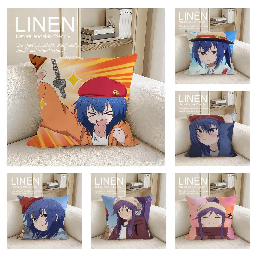 Game Thats Journey Cushion Cover Pillowcase Set Pcs x x Breathable Washable Sofa Cushion Cover