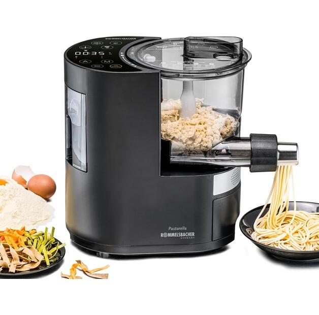 Электролапшерезка Rommelsbacher PM 220