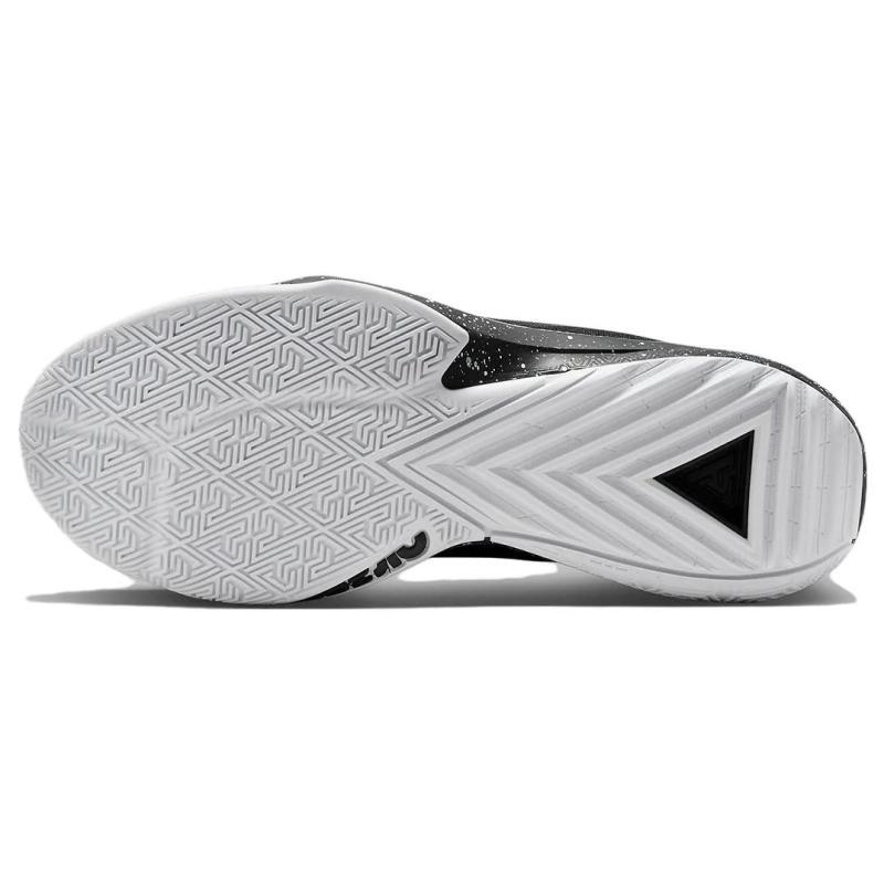 Nike Zoom Freak 5 'Oreo' Sneakers Casual DX4985-003