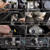 EGR Blanking Blank Kit for BMW M47N2 M57N2 E60 E61 320d 330d 525d 530d 535d