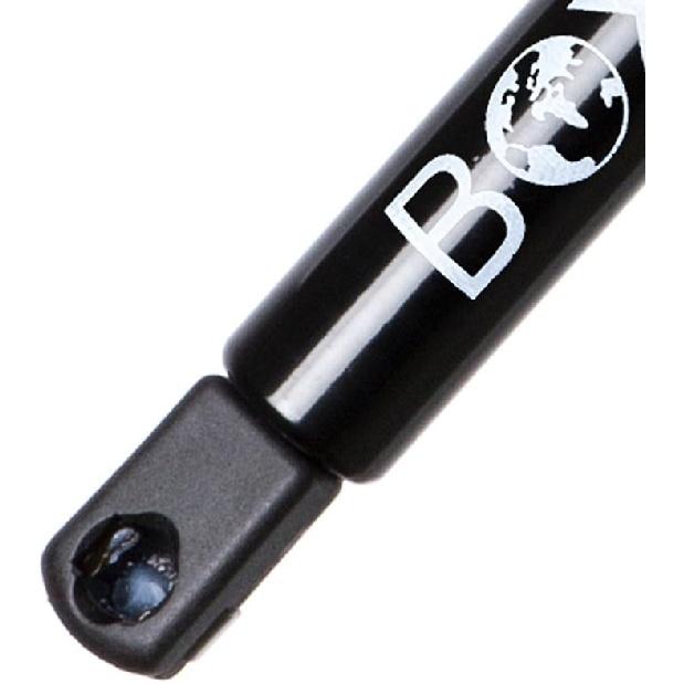 

BOXI 2pcs Hood Lift Supports Struts Gas Struts Gas Springs Supports Lift Shocks for Ford Crown Victoria 1998-2011 / Mercury Grand Marquis 1998-2011 /