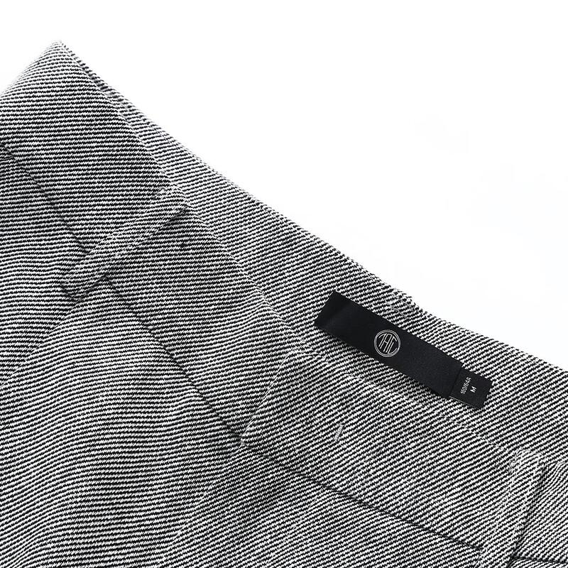 Schlankmachende Lässige Anzugshose für Damen