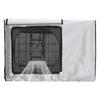 Airconditoner Covering Outdoor Breathable Air Condition Protective Cover AC Cover For Outside Unit Dust-proof Waterproof Air