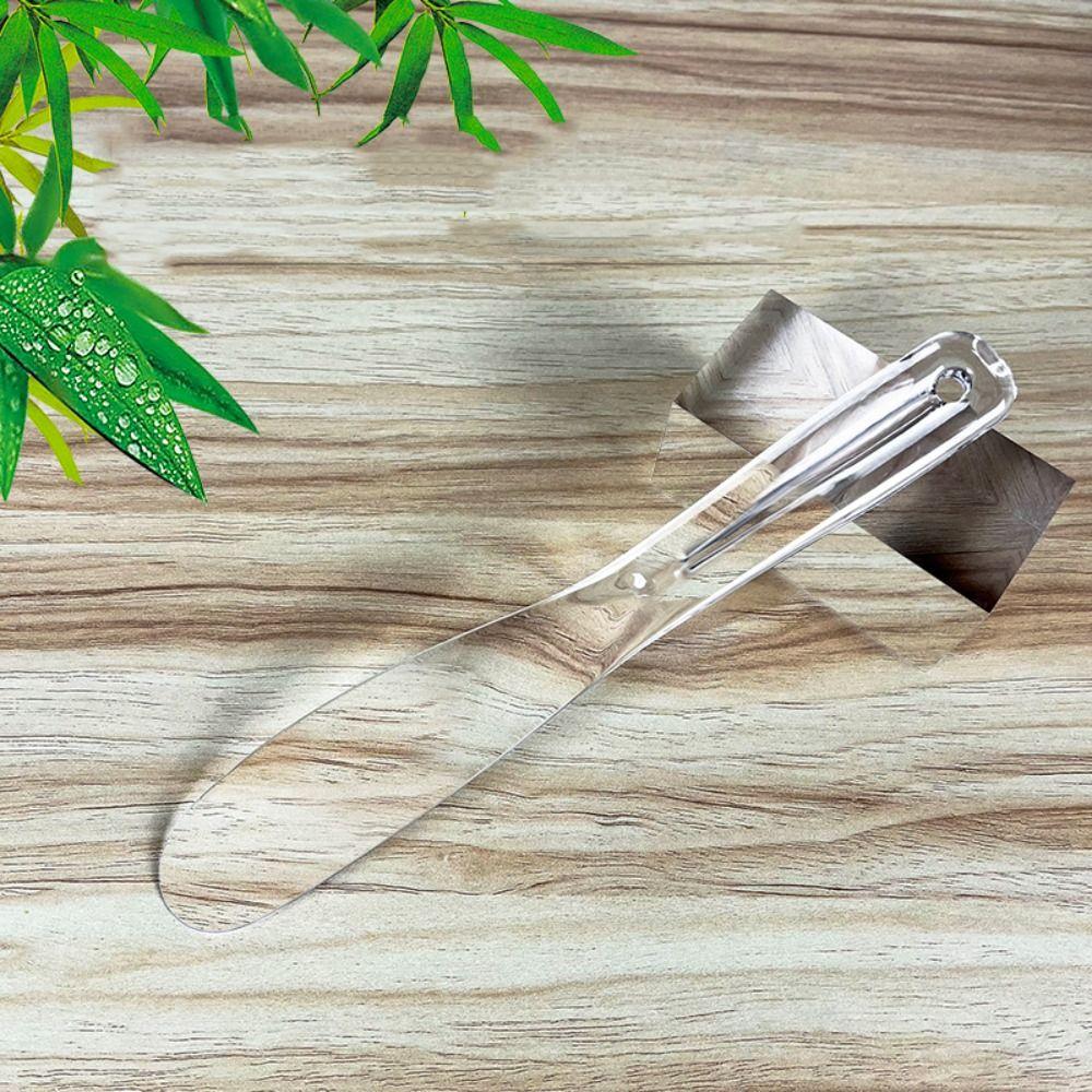 Spatulas Silicone Mask Mud Mixing Facial Mask Sticks Beauty Scoops Mask Spatulas Make Up Tools