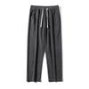 Pants Men's Spring and Autumn New Men's Corduroy Pants Casual Pants Loose Straight Floor Mopping Pants Long Pants Big Goods Main Push