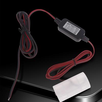 D Battery Eliminators Cable Power Supply Cord Wire Can Replaced 4pcs LR20 D Battery for LED Lights Toy Accessories